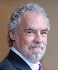 Photo of Allan Lind